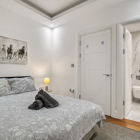 Willa 2 Bed 2 Bath Balcony View Wimbledon Tennis Londyn Zewnętrze zdjęcie