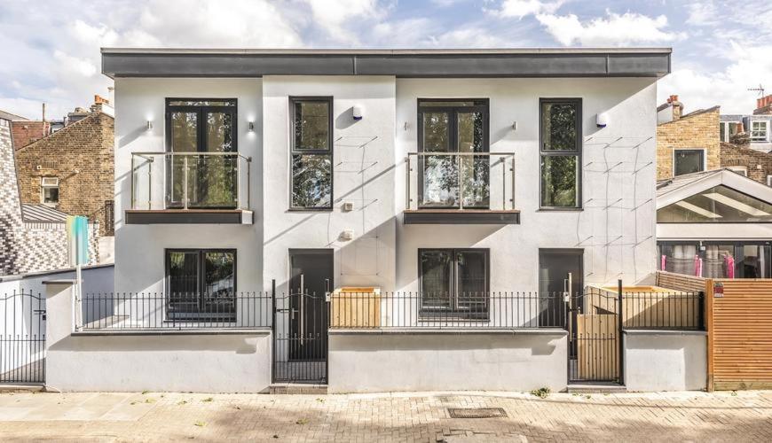 Willa 2 Bed 2 Bath Balcony View Wimbledon Tennis Londyn Zewnętrze zdjęcie